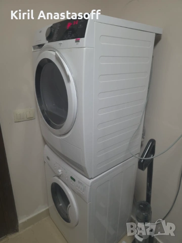 таж от къща под наем за нощувки в Микрево на 10км от Сандански - обзаведен, удобен за семейства, снимка 4 - Етаж от къща - 53529571