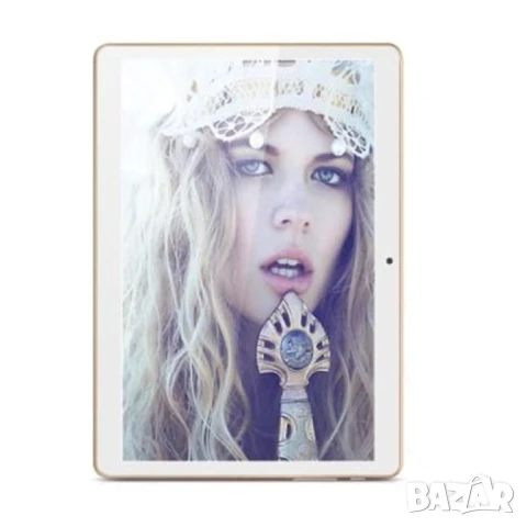 10 инчов таблет с HD качество и двойна карта SIM + Калъф , снимка 15 - Таблети - 50977358