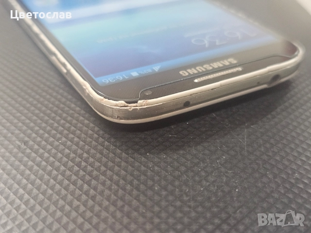 Samsung Galaxy s4, снимка 3 - Samsung - 52457984