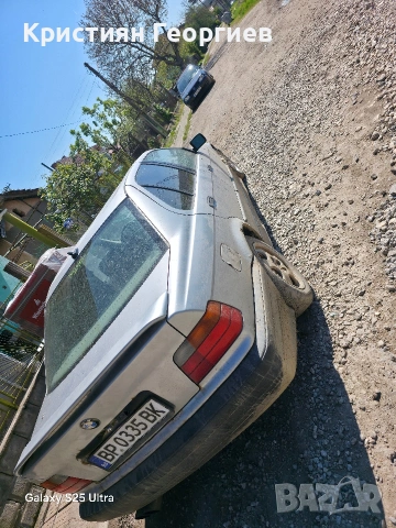 BMW 316 i, снимка 7 - Части - 54243130
