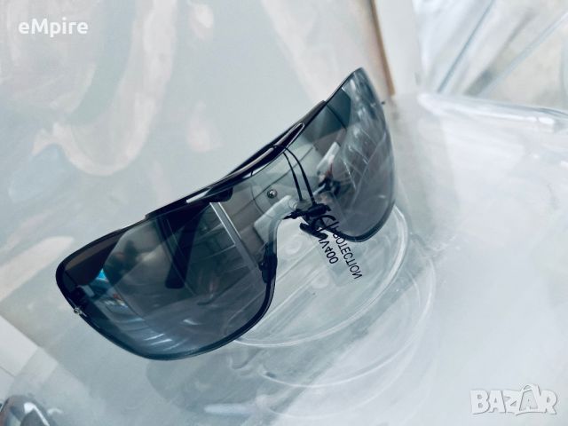 Слънчеви очила, снимка 1 - Слънчеви и диоптрични очила - 46282192