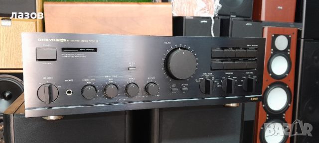 Усилвател ONKYO Integra A-8450, снимка 1