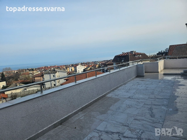 Прекрасен мезонет с А 16 - кв. Виница център, снимка 2 - Апартаменти - 54065540