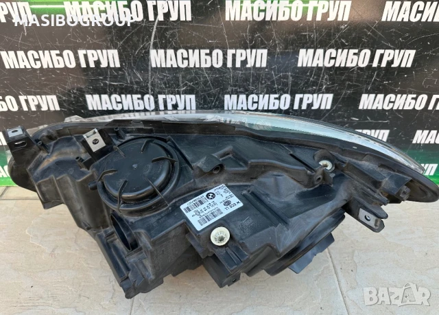 Фарове нексенон Н7 фар за Бмв Ф20 Ф21 Bmw 1 F20 F21, снимка 5 - Части - 45808451