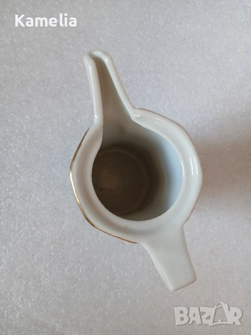 Каничка за мляко Изида, снимка 2 - Кани - 52108056