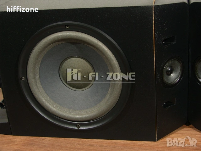 Тонколони   Bose 301 series IV , снимка 4 - Тонколони - 53428621