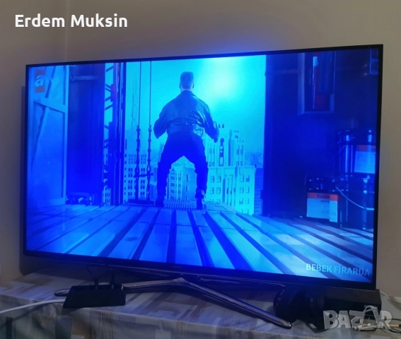 Samsung UE48H6200 , снимка 2 - Телевизори - 52910466