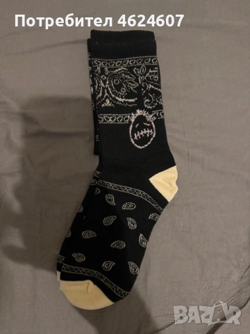 Travis Scott x Air Jordan 1 Low OG “Reverse Mocha”, снимка 5 - Ежедневни обувки - 53927959