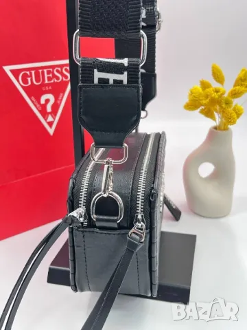 дамски чанти guess , снимка 2 - Чанти - 46911815