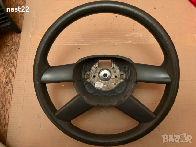 Волан Фолксваген Голф 5 VW Golf 5 Touran, снимка 6 - Части - 53135870