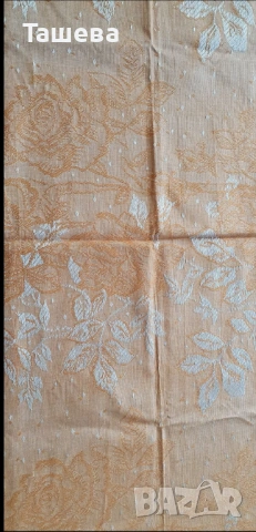 Покривка за маса и ковьор , снимка 3 - Покривки за маси - 54054483