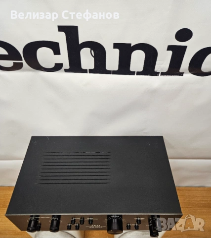 AKAI AM-2200 стерео усилвате, снимка 4 - Ресийвъри, усилватели, смесителни пултове - 54029195