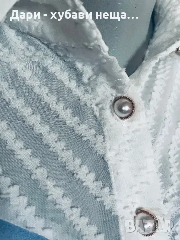 Дълга официална рокля на Shein🍀❤️М, М/L❤️🍀, снимка 8 - Рокли - 42768135