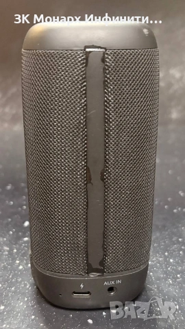 Тонколонка hama, снимка 3 - Bluetooth тонколони - 54102041