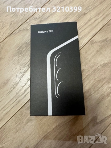 Телефон Samsung S26