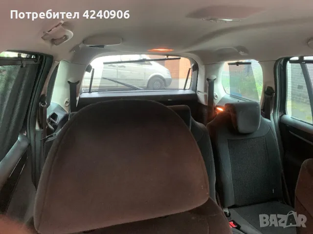 Citroen C4 Grand Picasso , снимка 2 - Автомобили и джипове - 47297316