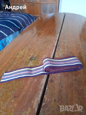 Колан за народна носия,тъканица #55