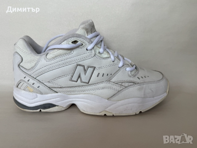 Мъжки спортни обувки NEW BALANCE 609 MX609AW