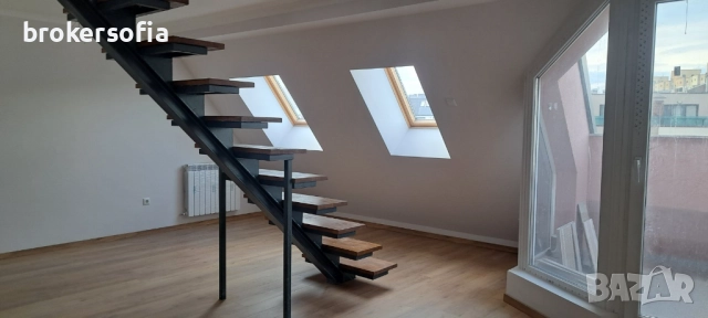 НОВ апартамент с акт 16, кв. Хаджи Димитър, снимка 2 - Апартаменти - 51900103