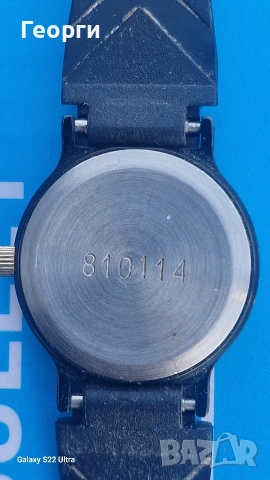 Дамски Руски часовник Полет, снимка 3 - Антикварни и старинни предмети - 53843714