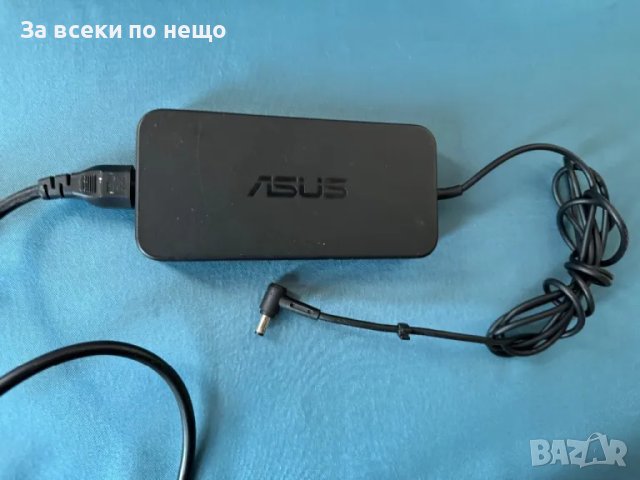 Оригинално зарядно за лаптоп Asus 19.5V 6.32A 120W , Букса 5.5х2.5 , зарядно Asus, снимка 9 - Кабели и адаптери - 46889290