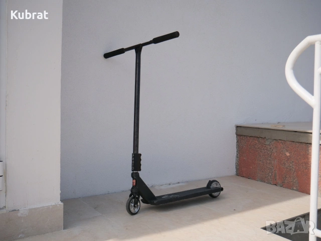 тротинетка за трикове за street