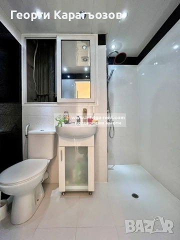 №3404 Двустаен апартамент под наем от 01.05.2026г., в квартал Любен Каравелов - до парк ”Кенана”., снимка 11 - Апартаменти - 54061992