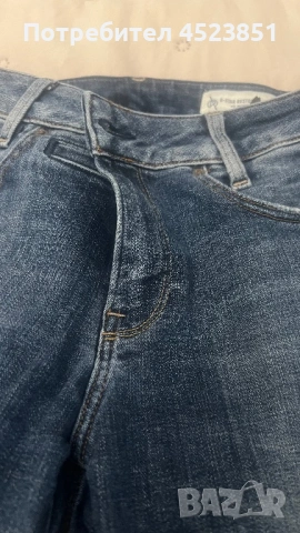 G star raw Дамски дьнки, снимка 3 - Дънки - 53691296