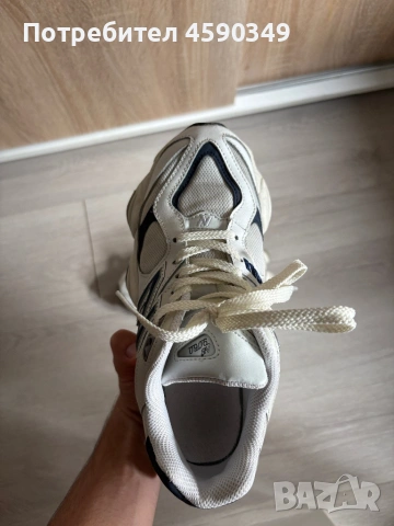 New Balance 9060 Shoes Обувки, снимка 4 - Маратонки - 54184711
