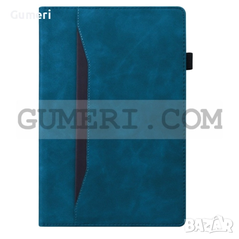  Samsung Galaxy Tab S11 Тефтер Стойка, снимка 11 - Калъфи, кейсове - 52179023