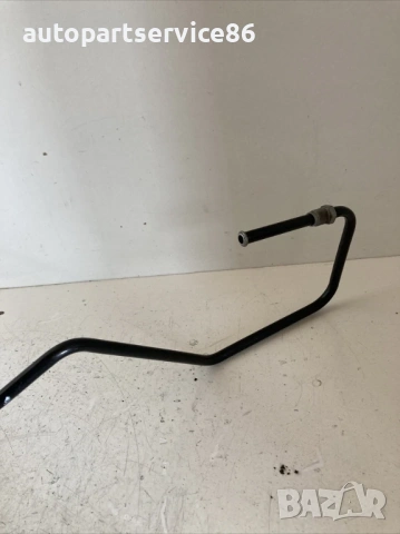 Метална тръба за спирачки за Volvo S40 2.0 TDI (2009) TIDW08000702, снимка 3 - Части - 53760325