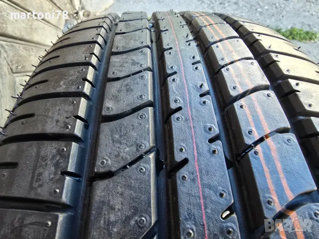 Чисто нова резервна гума с джанта за Опел  16 цола, 5х110, снимка 4 - Гуми и джанти - 50337147