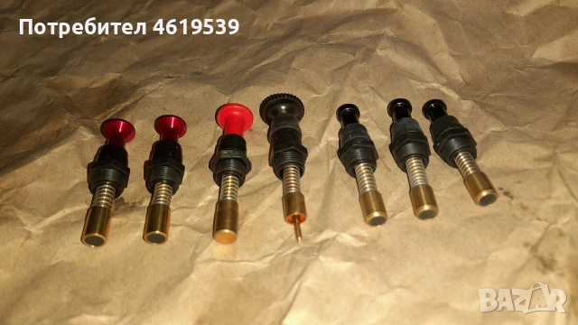 Keihin Flat cr 41 Honda Crf Yamaha Yzf Kawasaki Kxf Кейхин флат цр смукач 8мм, снимка 5 - Мотоциклети и мототехника - 54084583