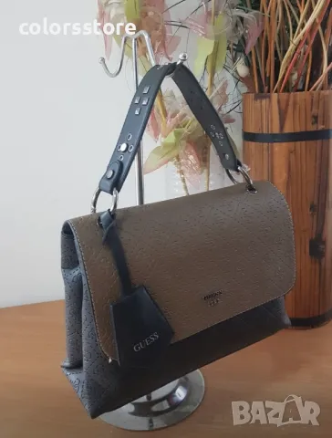 Чанта Guess кодSG67E, снимка 3 - Чанти - 45006830