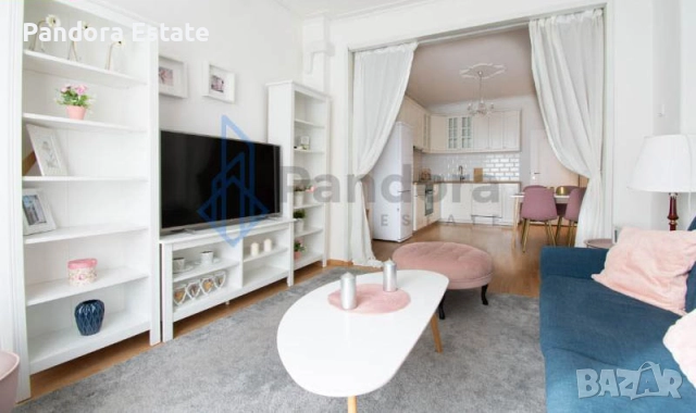 2-СТАЕН апартамент под наем, гр. София, Център, снимка 8 - Апартаменти - 52468659