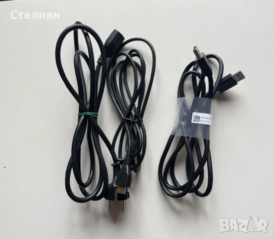 Здравейте, продавам Gaming монитор Dell 24 inch 165hz, снимка 9 - Монитори - 53926757