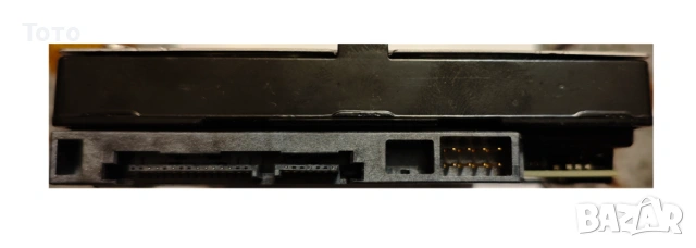 Продавам HDD Western Digital Blue 500GB SATA3 3,5", снимка 3 - Твърди дискове - 53459493
