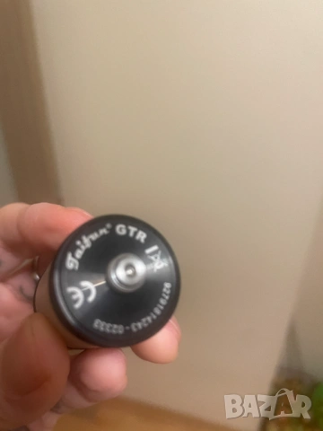 Taifun GTR MTL RTA Top fill вейп танк атомайзер atomizer изпарител, снимка 3 - Аксесоари за електронни цигари - 53625013