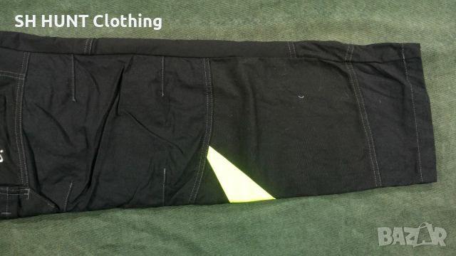 Bjornklader 286 WOrk Wear Trouser размер 52 / L работен панталон W2-42, снимка 7 - Панталони - 52002173