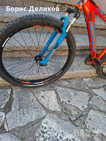 Drag hardi 3, снимка 4 - Велосипеди - 52664451