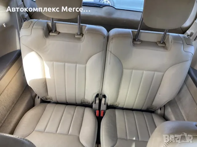 Mercedes-Benz R320 CDI *НА ЧАСТИ*, снимка 8 - Автомобили и джипове - 48714736