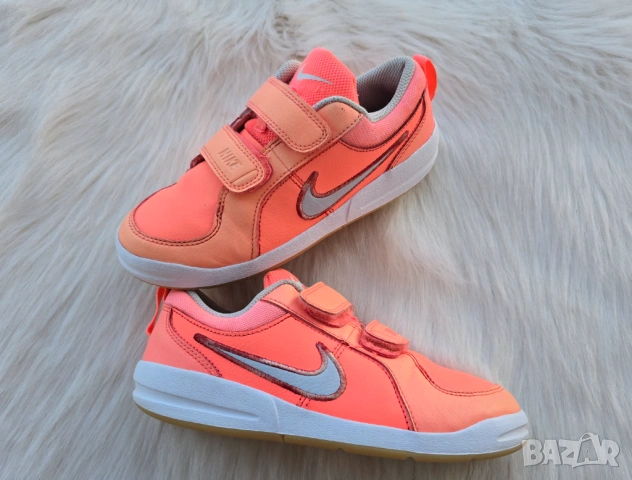 Детски маратонки Nike №32, снимка 12 - Детски маратонки - 53858369