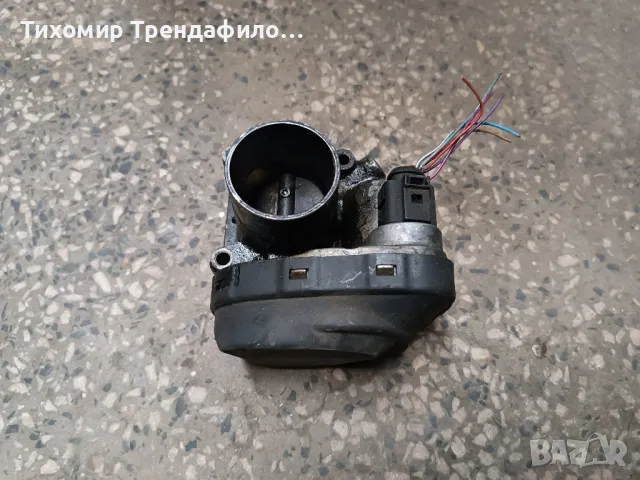 Seat 1.4 408 238/321/003 , 036133062b , 036 133 062 B , дроселова клапа сеат 1.4