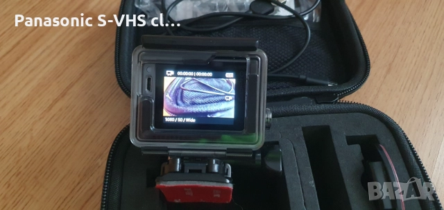 Екшън камера GoPro HERO+LCD, снимка 5 - Камери - 51434123