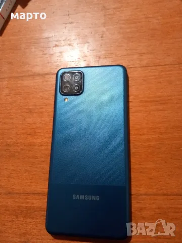 Samsung Galaxy A12, снимка 4 - Samsung - 48551211