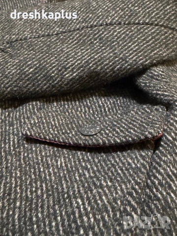 Pumpkin Patch детско яке 6-12 месеца, снимка 5 - Бебешки якета и елеци - 53225656