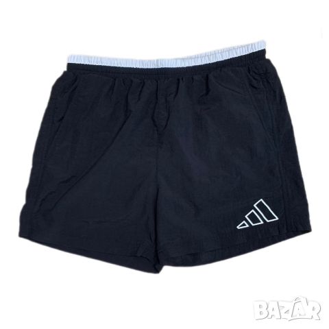 Оригинални мъжки шорти Adidas | M размер, снимка 1 - Къси панталони - 46417030
