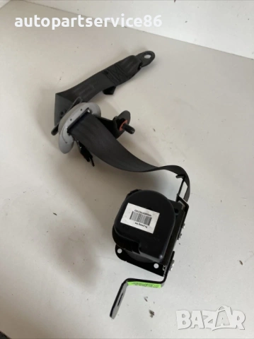 Предпазен колан за задна лява седалка за KIA Soul 1.6 CRDi (2011) 89810-2K000