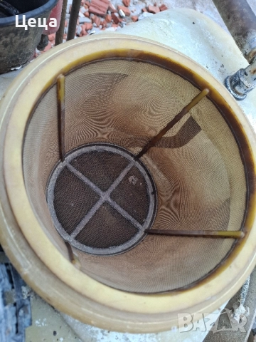 вентилаторна пръскачка 200 литра, снимка 9 - Селскостопанска техника - 51877407