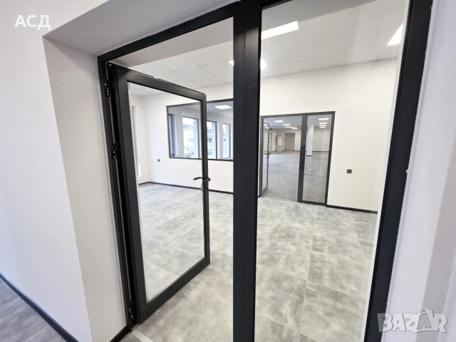 Производствена сграда в парцел два декара от Собственик, снимка 8 - Производствени сгради - 53062641